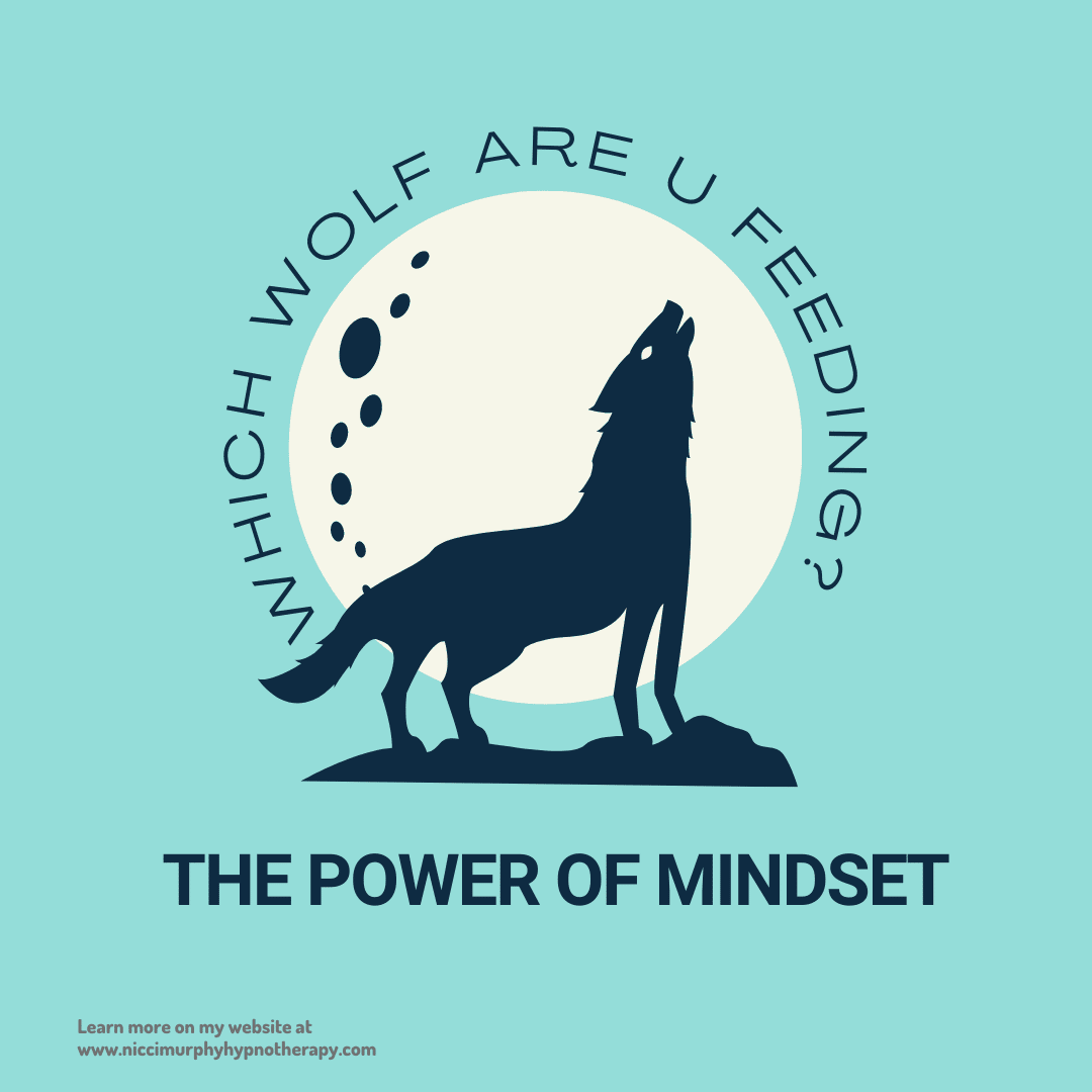 The Power of Mindset